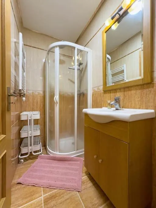 Luxury Apartments In Expo リスボン