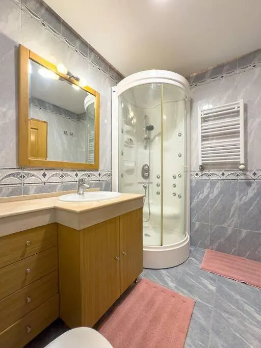 Luxury Apartments In Expo Lisbon